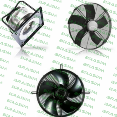 Hidria-AXIAL FAN R11R-45LPS-4T-5757 price