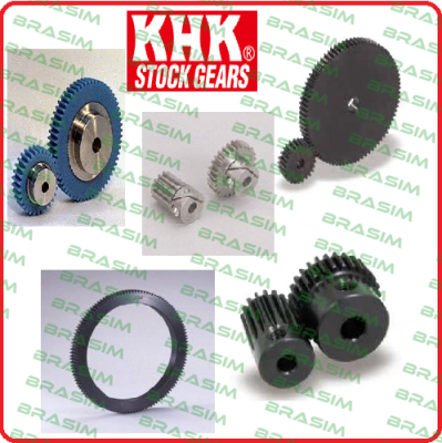 KHK-SS2.5-65J40 price