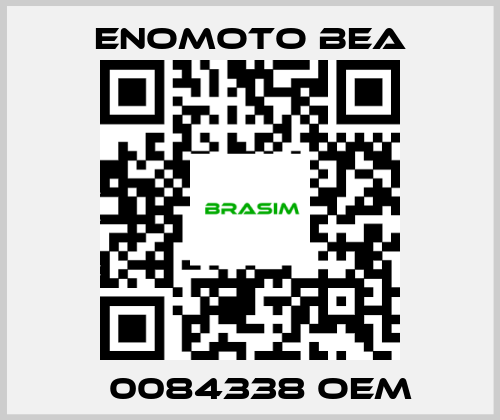 Enomoto BeA-Е0084338 oem price