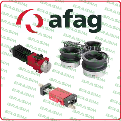 Afag-Dichtungssatz CSP 25 (50046825) price