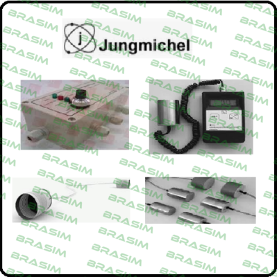 Jungmichel-Sensor receiver for S3.0 price