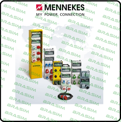 Mennekes-ME 320HMI6  price