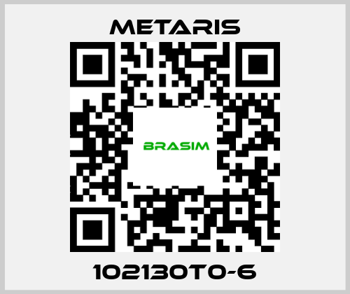 Metaris-102130T0-6 price