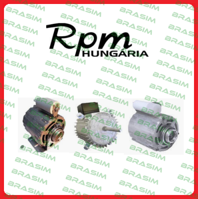 Rpm Hungaria-11U07500 / italian version 11007500 price