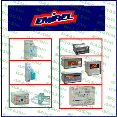 Emirel-T03-A-2-CD obsolete, T 03N-A-2-CD replacement price