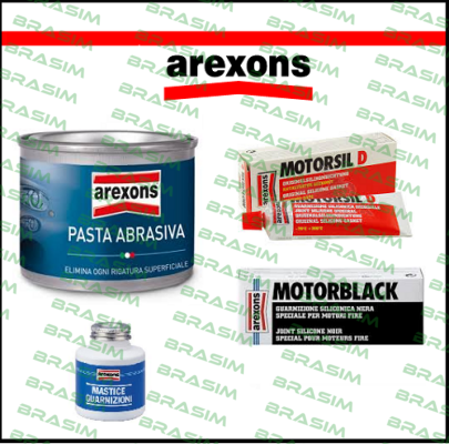 AREXONS-0096 60GMS. TUBE same as  0096 - MOTORSIL D (tube 60 g) (chemical) price