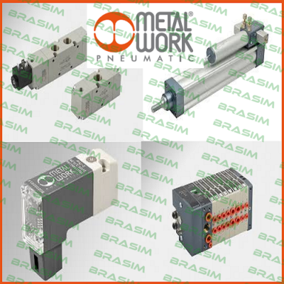 Metal Work-MSV 25 SES OO 24VDC - 5/2  price