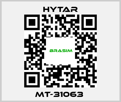 Hytar-MT-31063  price