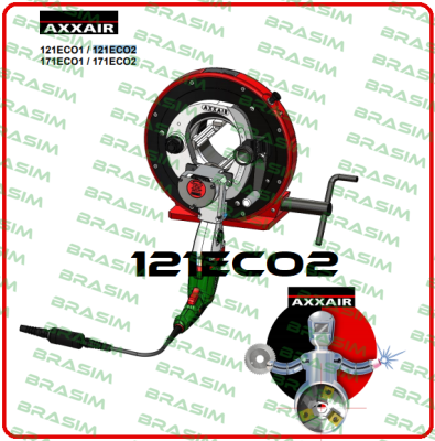 Axxair-121ECO2 price