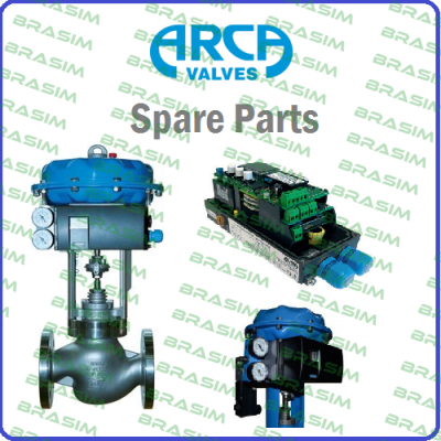 ARCA-NUT, ITEM NO: 81, FOR DN100 PN160 CONTROL VALVES  price