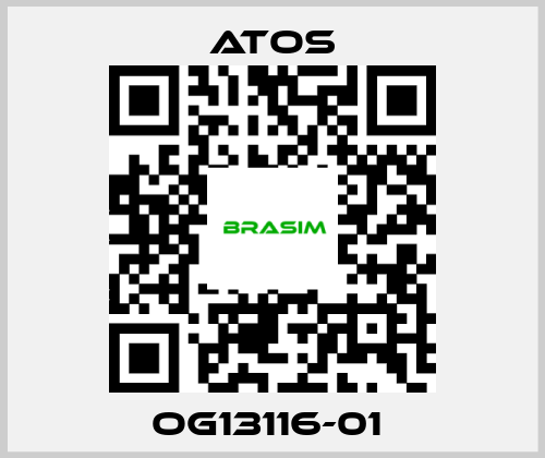 Atos-OG13116-01  price