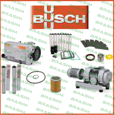 Busch-Oil filter for WV 1000 C 0H1  price