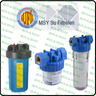 Sufil-Filter 50 micron 10” price