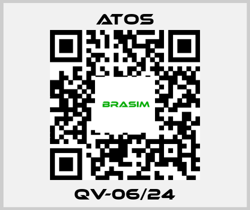 Atos-QV-06/24 price