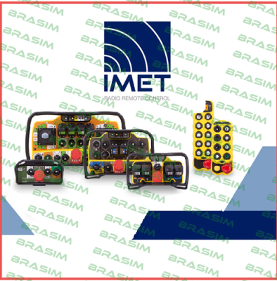 IMET-transmitter for M550S L-AC price