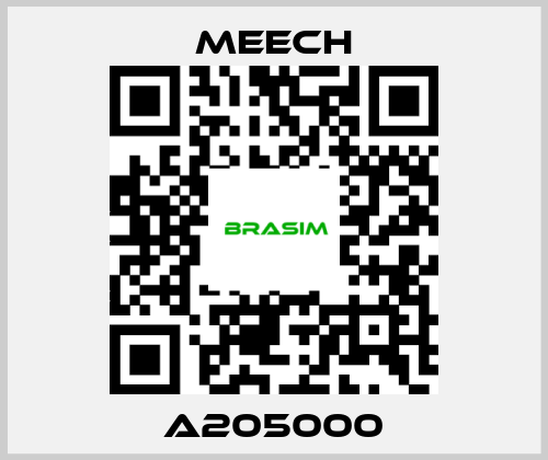 Meech-A205000 price