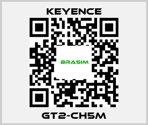 Keyence-GT2-CH5M price