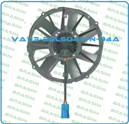 SPAL-VA113-BBL504P/N-94A price