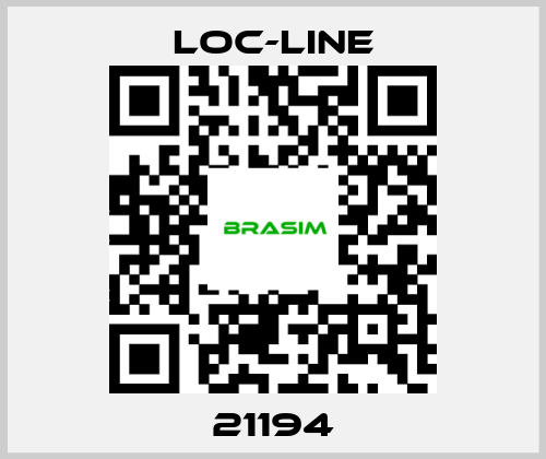 Loc-Line-21194 price