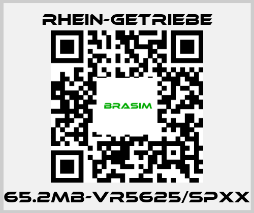 Rhein-Getriebe-65.2MB-VR5625/SPXX price