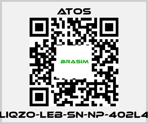 Atos-LIQZO-LEB-SN-NP-402L4 price