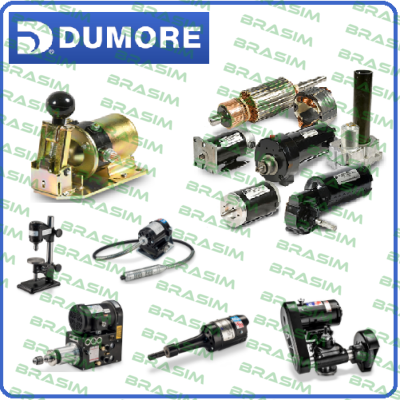 Dumore-Typ 3221-218 oem price