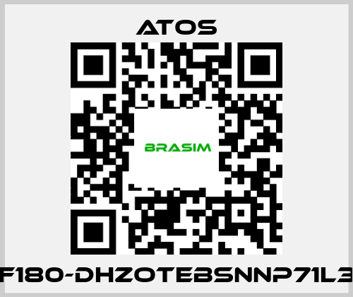 Atos-F180-DHZOTEBSNNP71L3 price