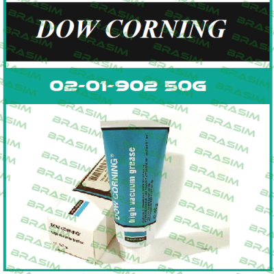 Dow Corning-Product Code: 02-01-902      50g price