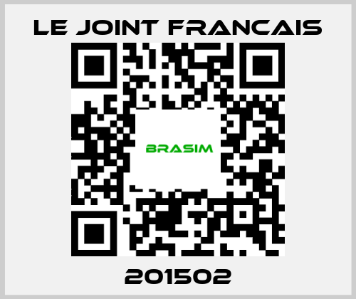 LE JOINT FRANCAIS-201502 price