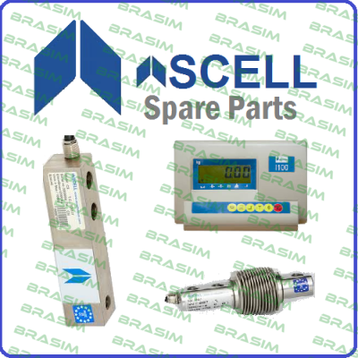 Ascell Sensor-Célula modelo CFSI, cualquier capacidad, en IP67 price