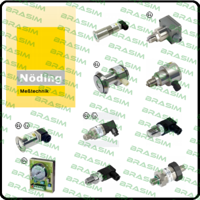 Nöding Messtechnik-P121-4A6-F30 price