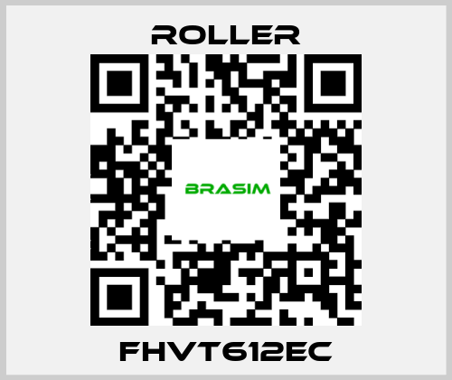 Roller-FHVT612EC price