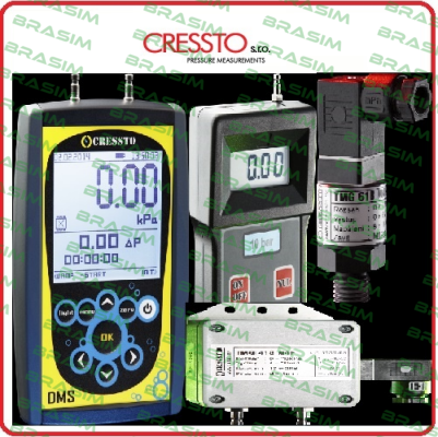 cressto-TMG 418 N4HB oem price