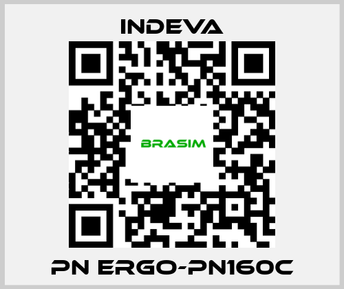 INDEVA-PN ERGO-PN160C price