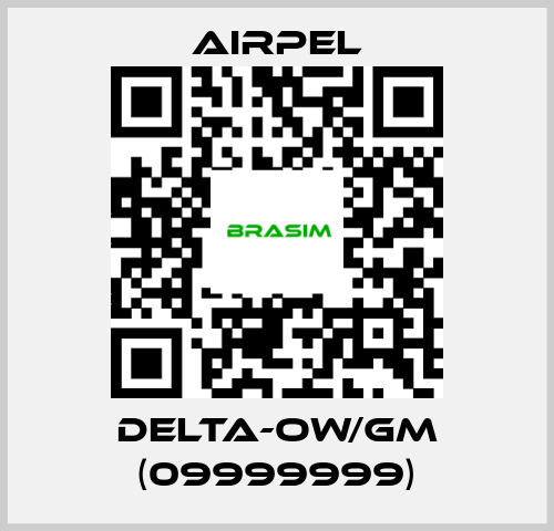 Airpel-DELTA-OW/GM (09999999) price