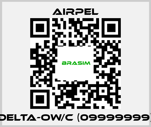 Airpel-DELTA-OW/C (09999999) price