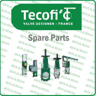 Tecofi-Seal kit for CFJP006195-obsolete, alternative VALVE  ref. VPE4409-08EP0400 price