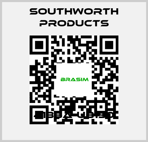 Southworth Products-413SA-UB150 price