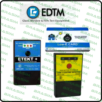 EDTM-TC3800 price