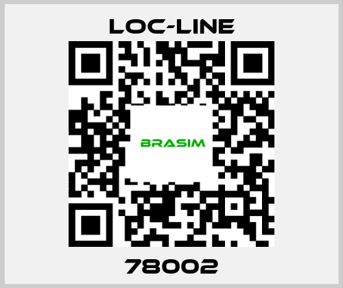 Loc-Line-78002 price