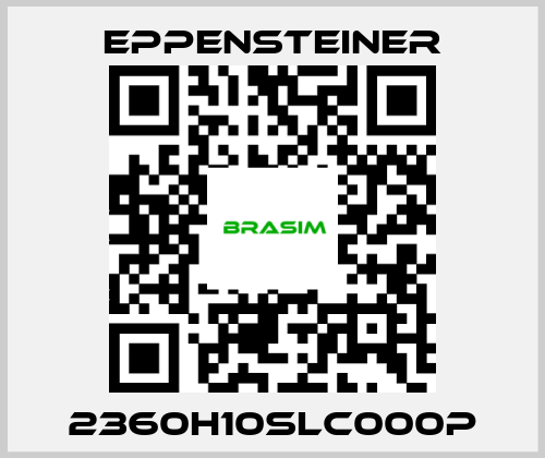 Eppensteiner-2360H10SLC000P price