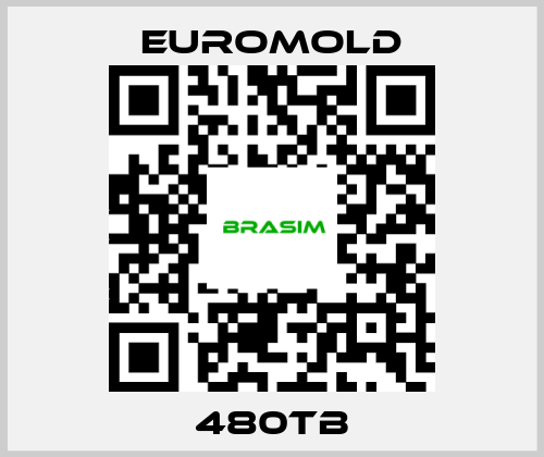 EUROMOLD-480TB price