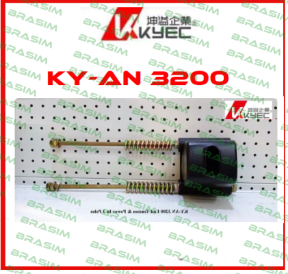 Kyec-KY-AN3200 price