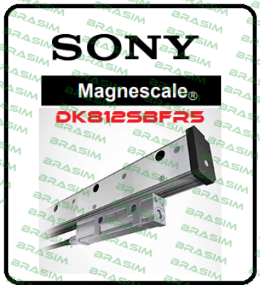 Magnescale-DK812SBFR5 price