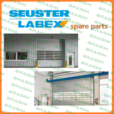 Seuster-bottom lath for Roll fast door price