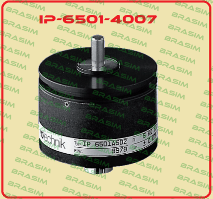 Novotechnik-P/N: 400010018 Type: IP-6501-4007 price