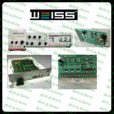 Weiss Electronic-IG325/2 S.V. price