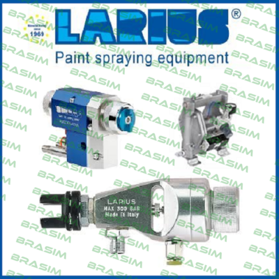 Larius-L400 price