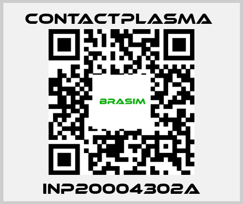 Contactplasma -INP20004302A price