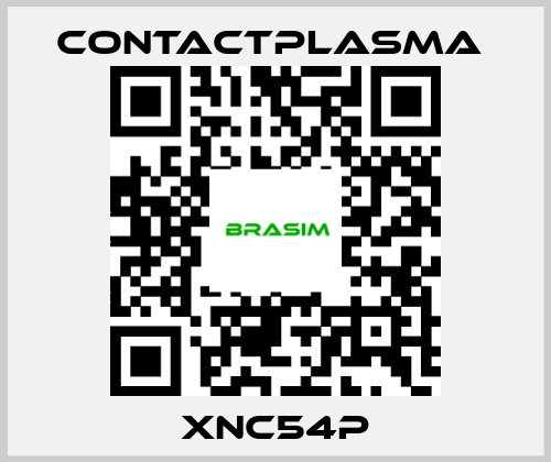 Contactplasma -XNC54P price